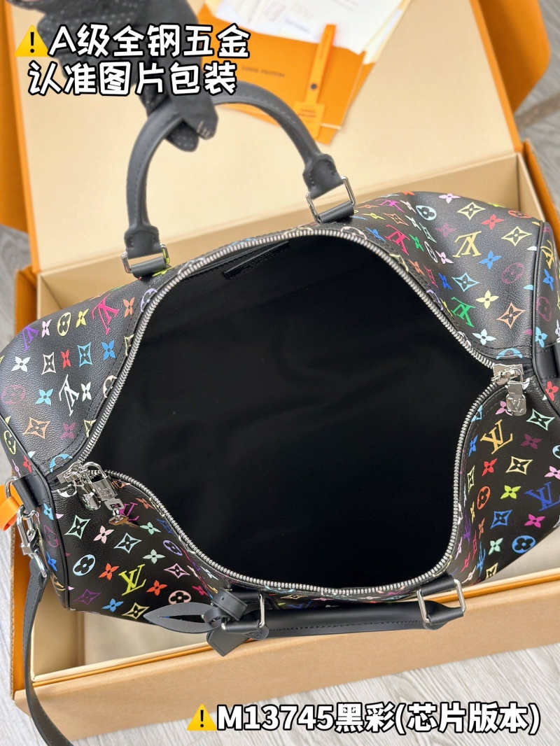 LV Travel Bags